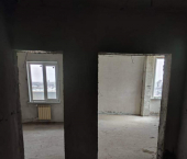 1-комн, 43кв м, этаж 12/12 Карла Маркса пл., д.3к1