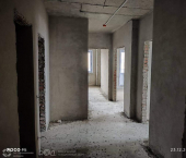 2-комн, 70.4кв м, этаж 9/12 Карла Маркса пл., д.3к1