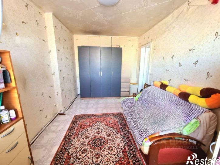 Комната ул Адмирала Нахимова, 113,  д. 113