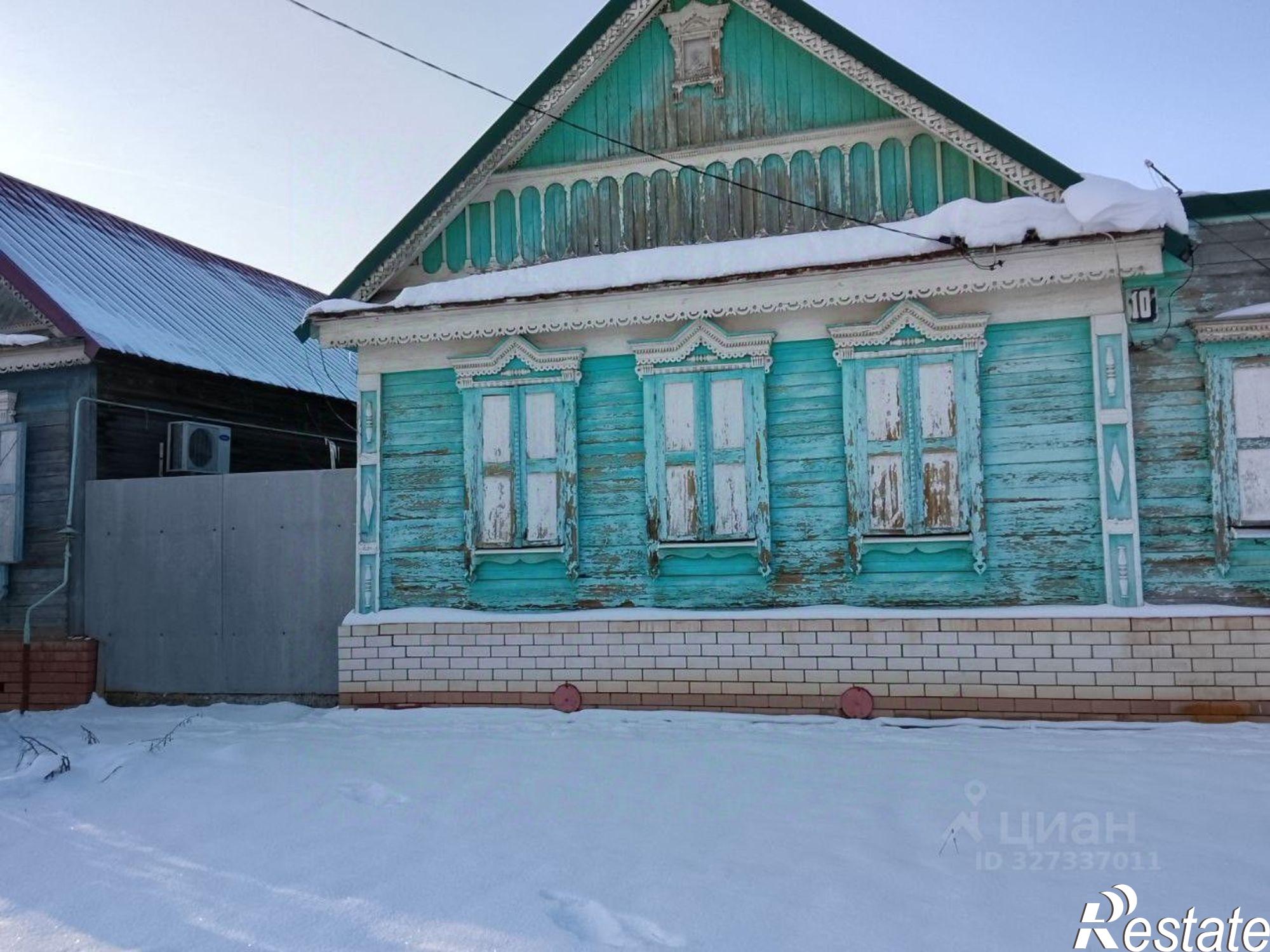 Купить дачу, дом, коттедж за 7 000 000 рублей на ул Ашхабадская, 10