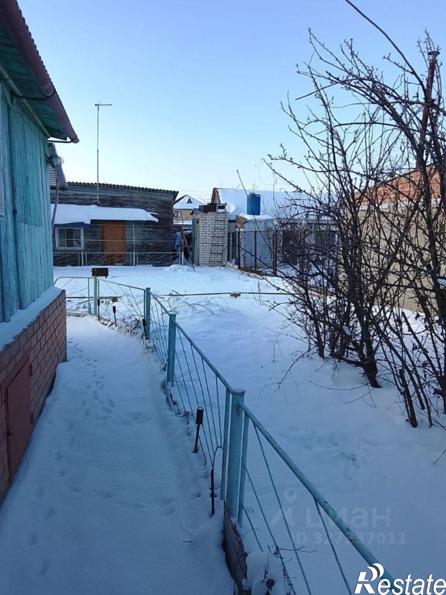 Купить дачу, дом, коттедж за 7 000 000 рублей на ул Ашхабадская, 10