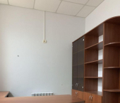 офис 115 кв м, этаж 1/9 Боевая улица, 36