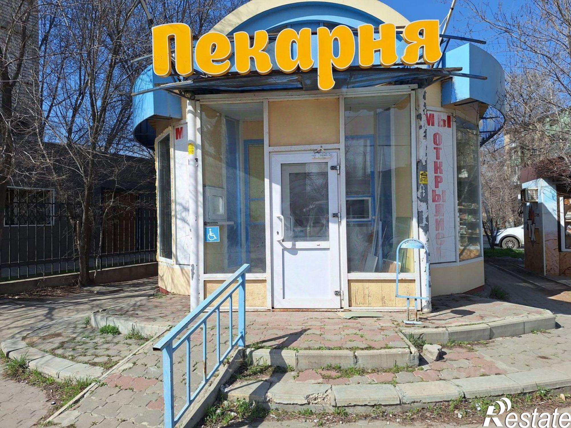 Купить торговое помещение за 2 971 980 рублей на ул 1-я Перевозная, 116