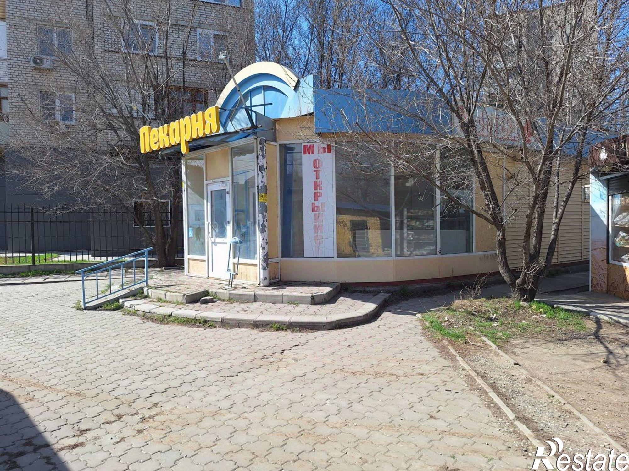Купить торговое помещение за 2 971 980 рублей на ул 1-я Перевозная, 116