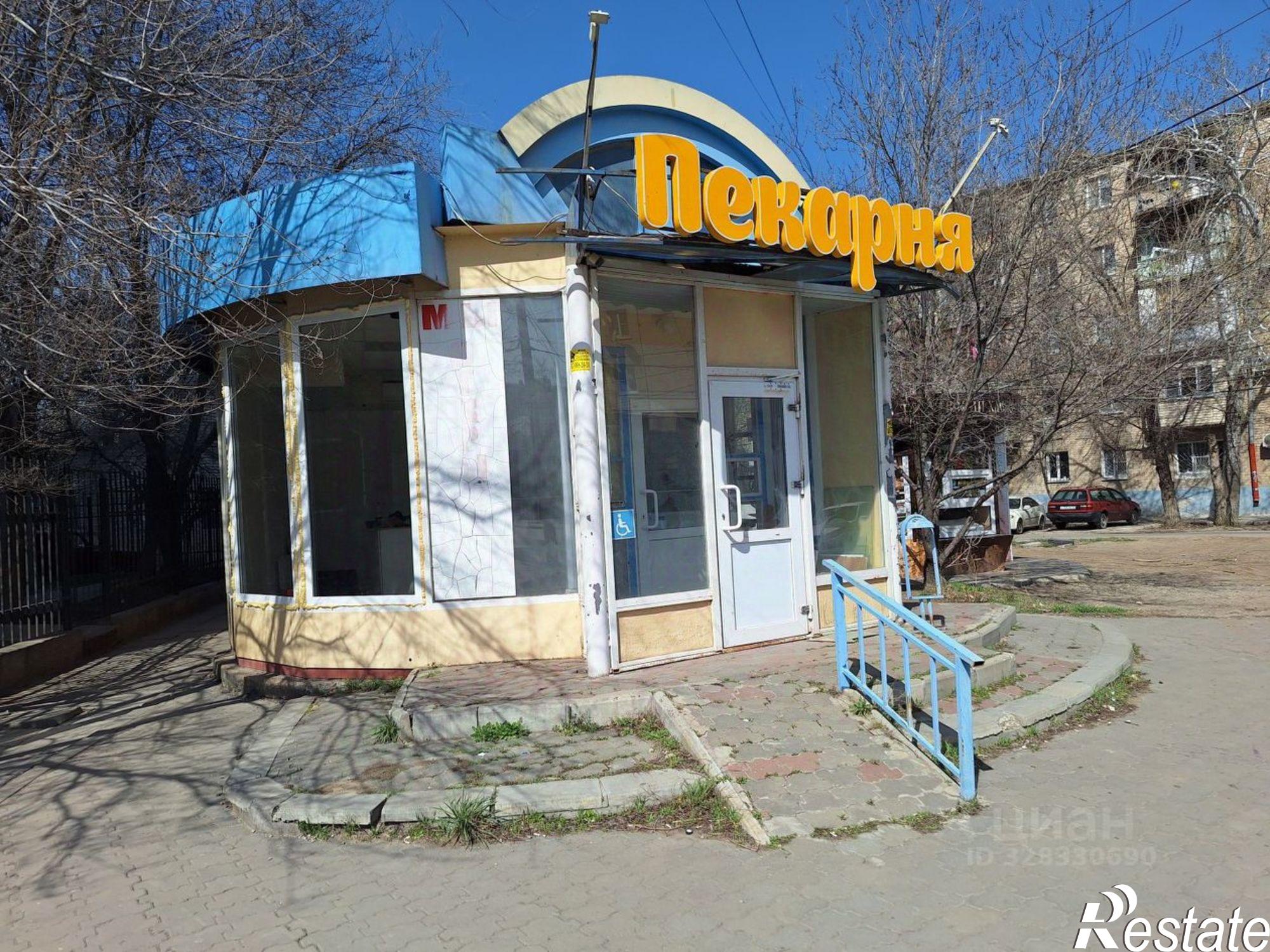 Купить торговое помещение за 2 971 980 рублей на ул 1-я Перевозная, 116