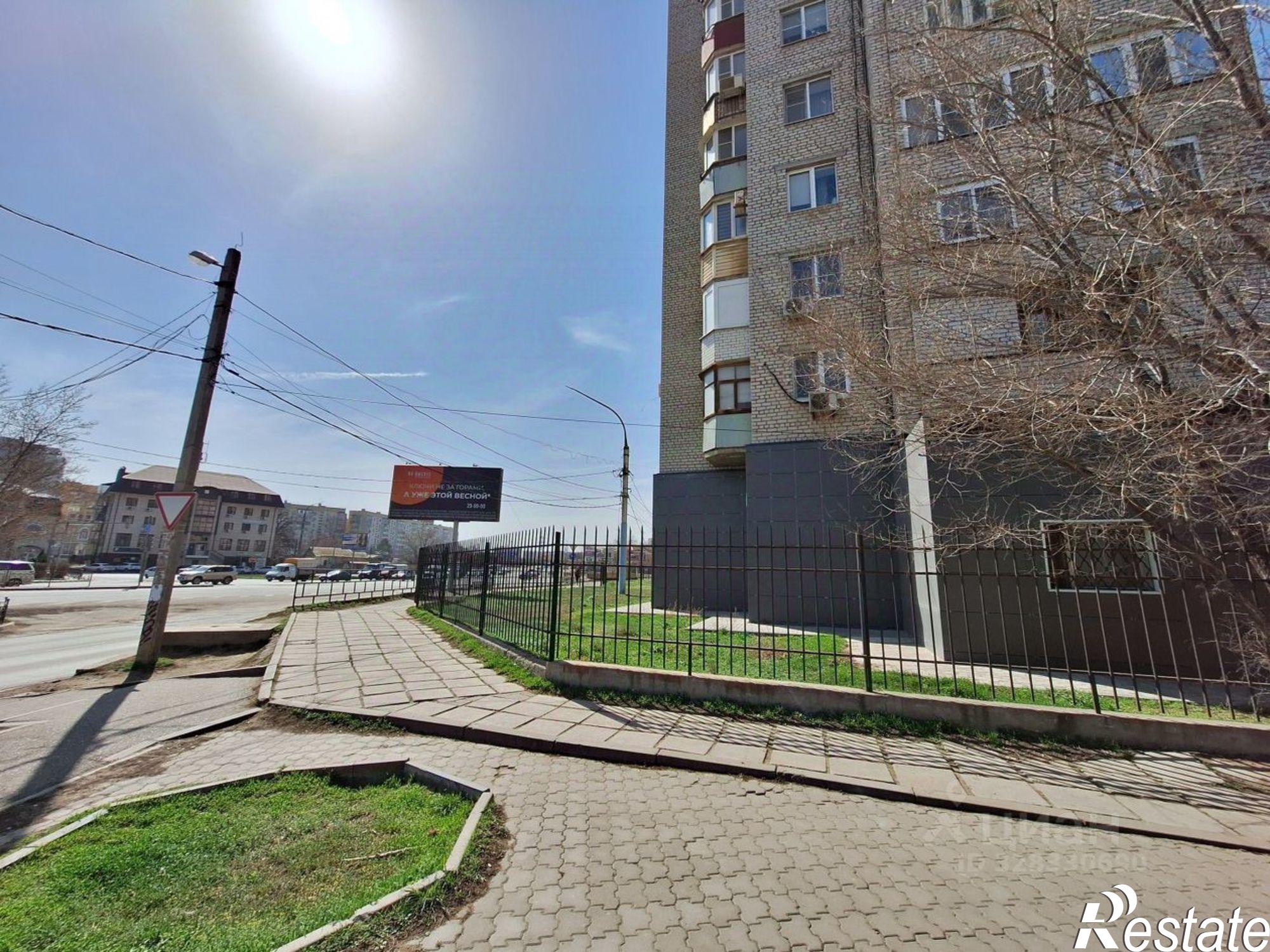 Купить торговое помещение за 2 971 980 рублей на ул 1-я Перевозная, 116