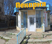 торговое помещение 53 кв м ул 1-я Перевозная, 116