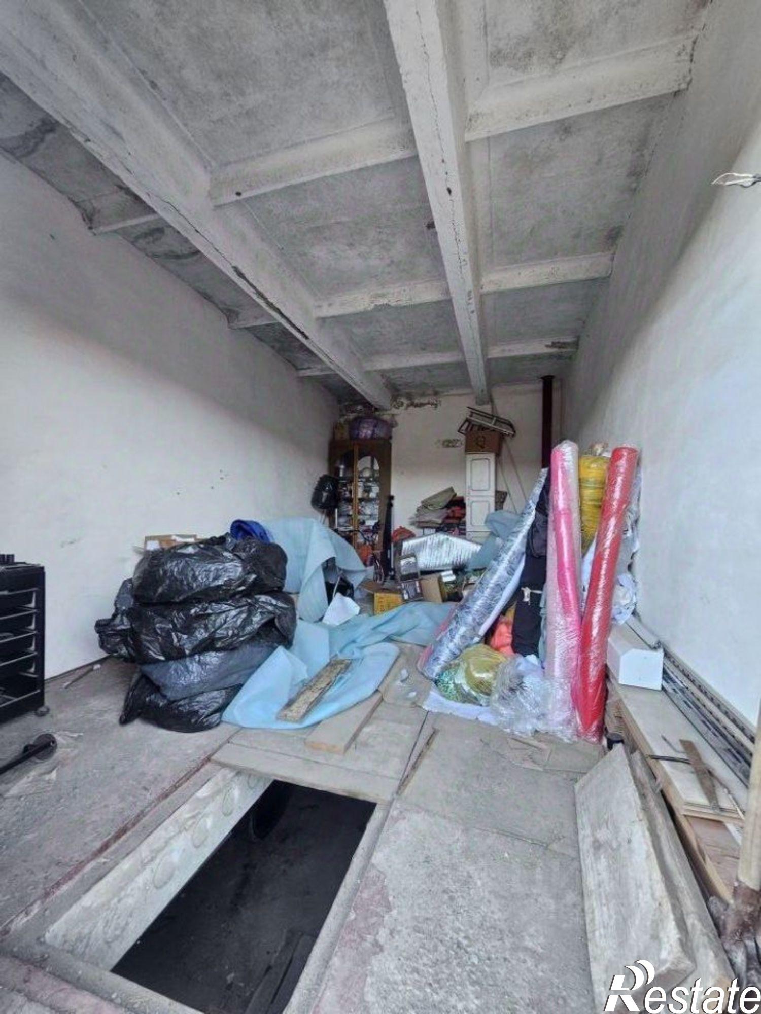 Купить гараж, место в паркинге за 1 310 680 рублей на ул Бориса Алексеева, 43 1