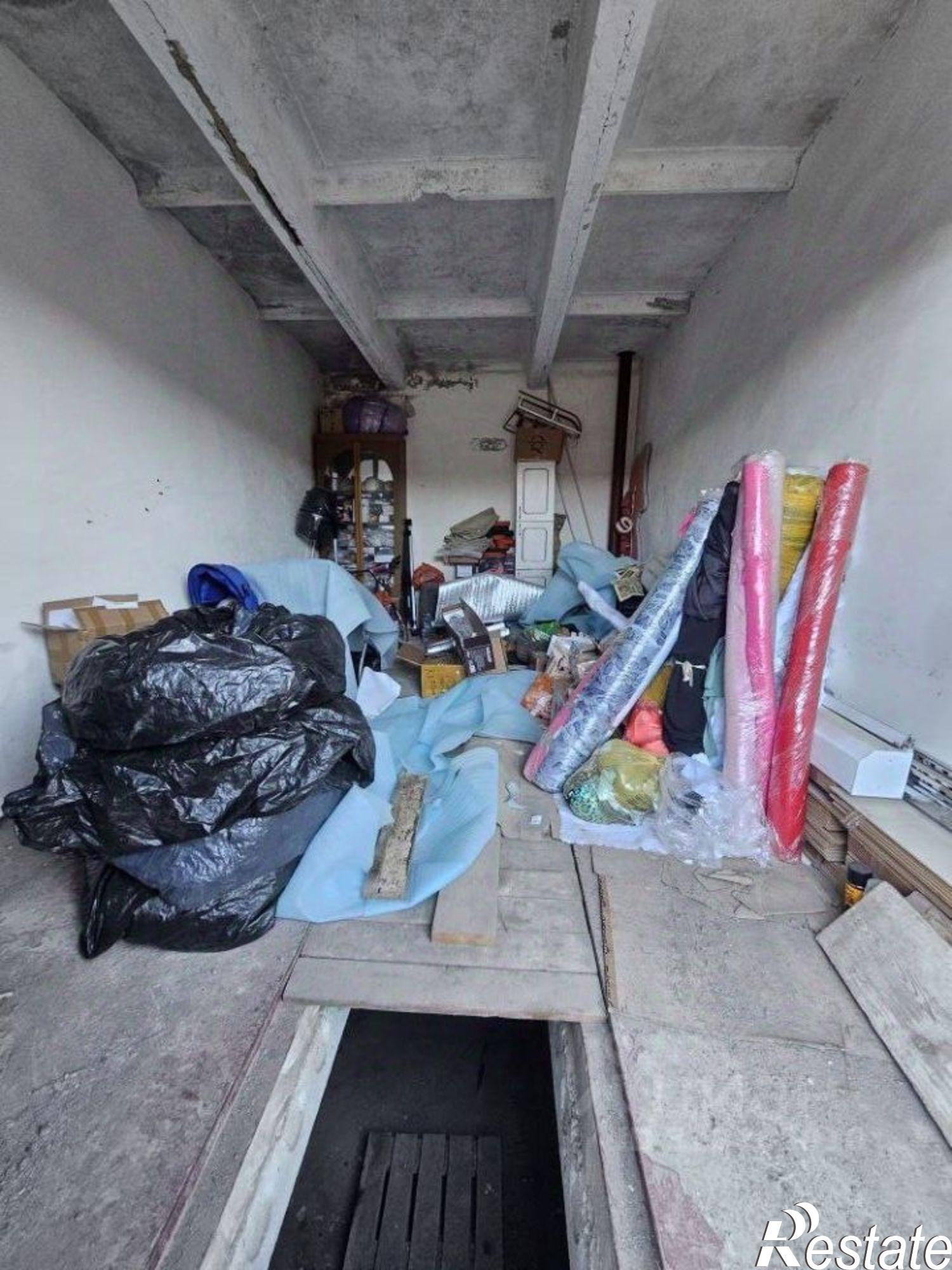 Купить гараж, место в паркинге за 1 310 680 рублей на ул Бориса Алексеева, 43 1
