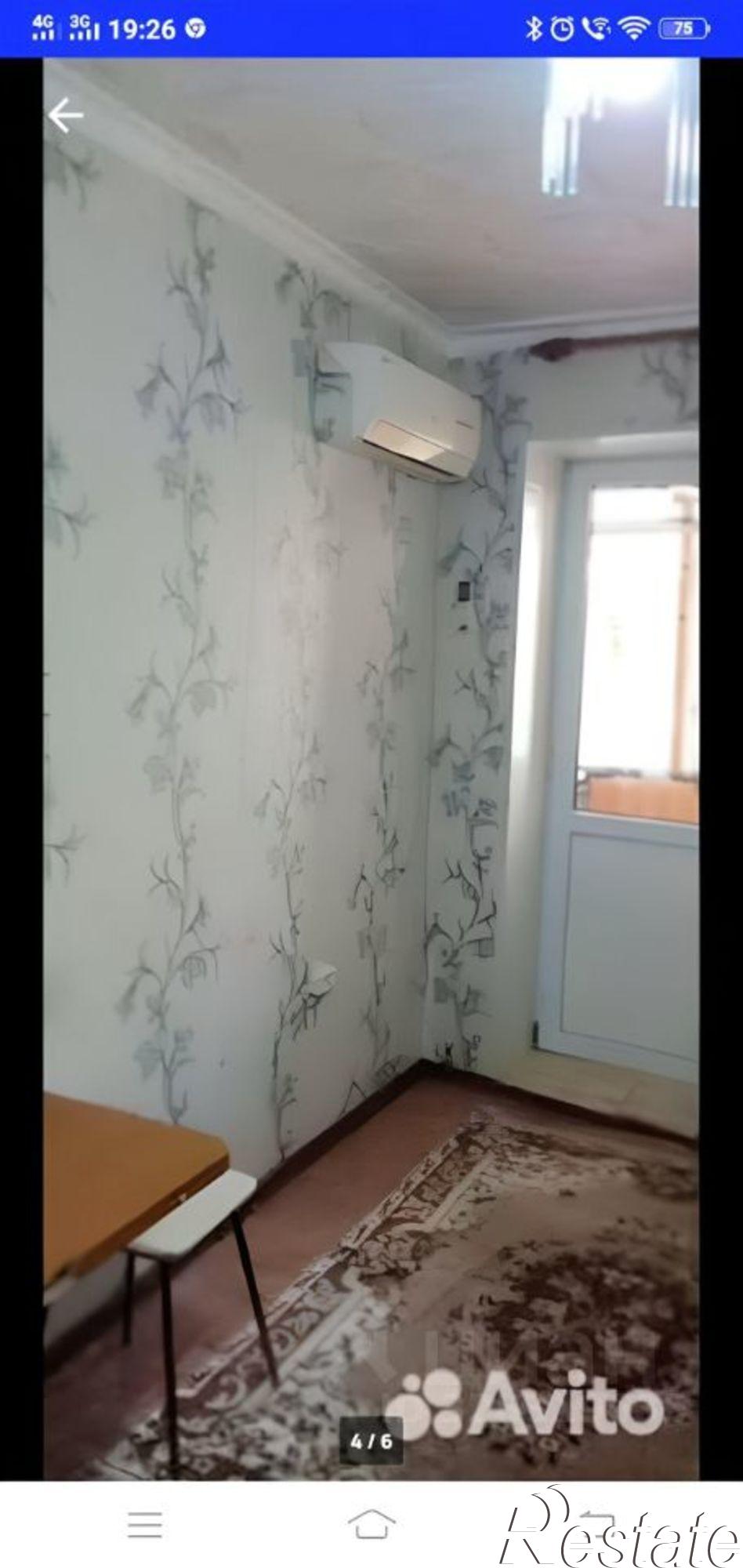 Сдать комнату за 7 500 рублей на улица Косиора, 11