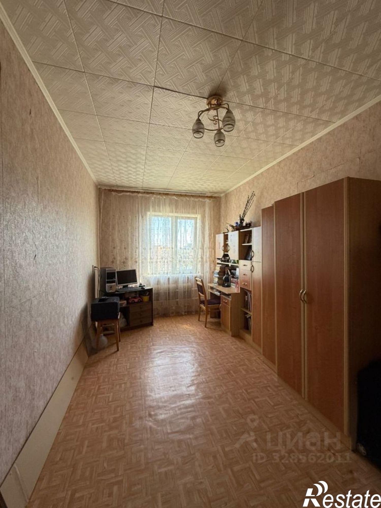 Сдать комнату за 15 000 рублей на пер Щекина, 9