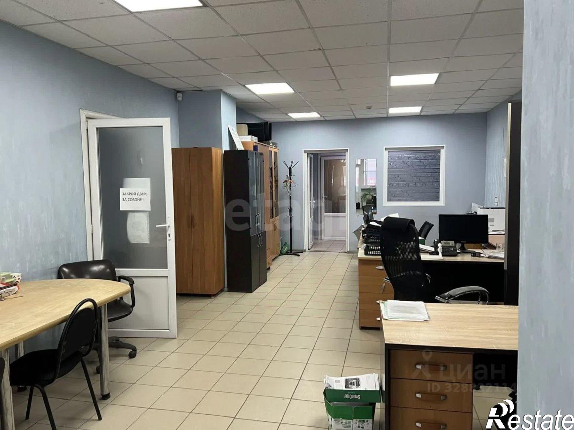 Купить офис, помещение под офис за 41 964 300 рублей на ул Моздокская, 27