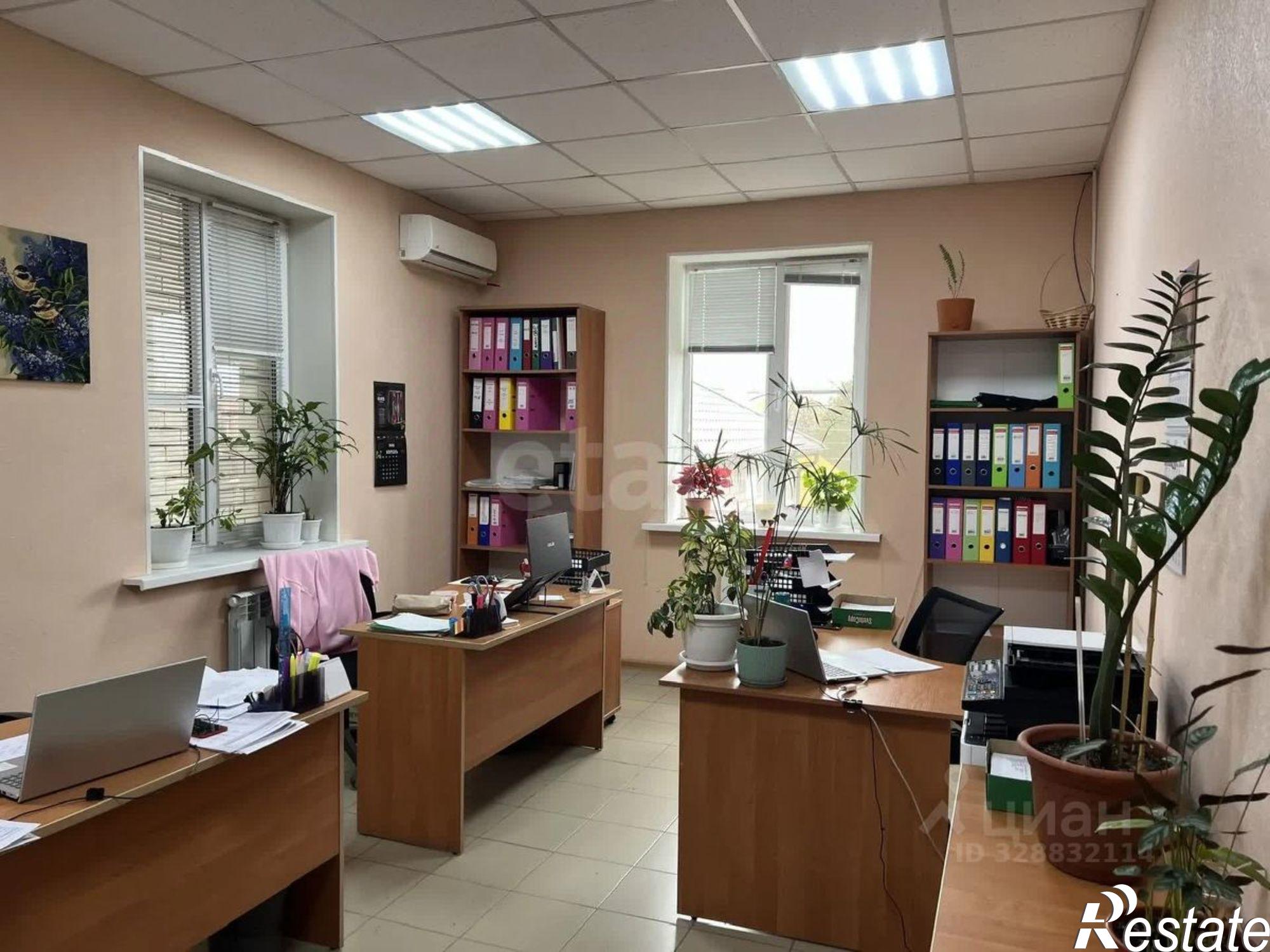 Купить офис, помещение под офис за 41 964 300 рублей на ул Моздокская, 27