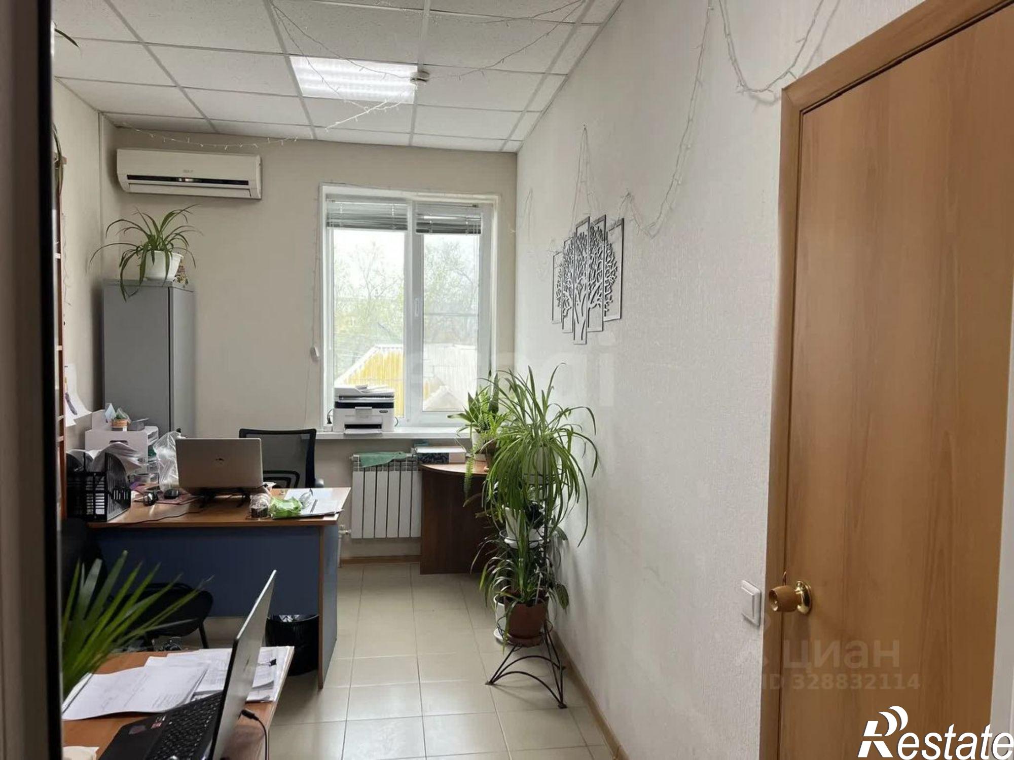 Купить офис, помещение под офис за 41 964 300 рублей на ул Моздокская, 27