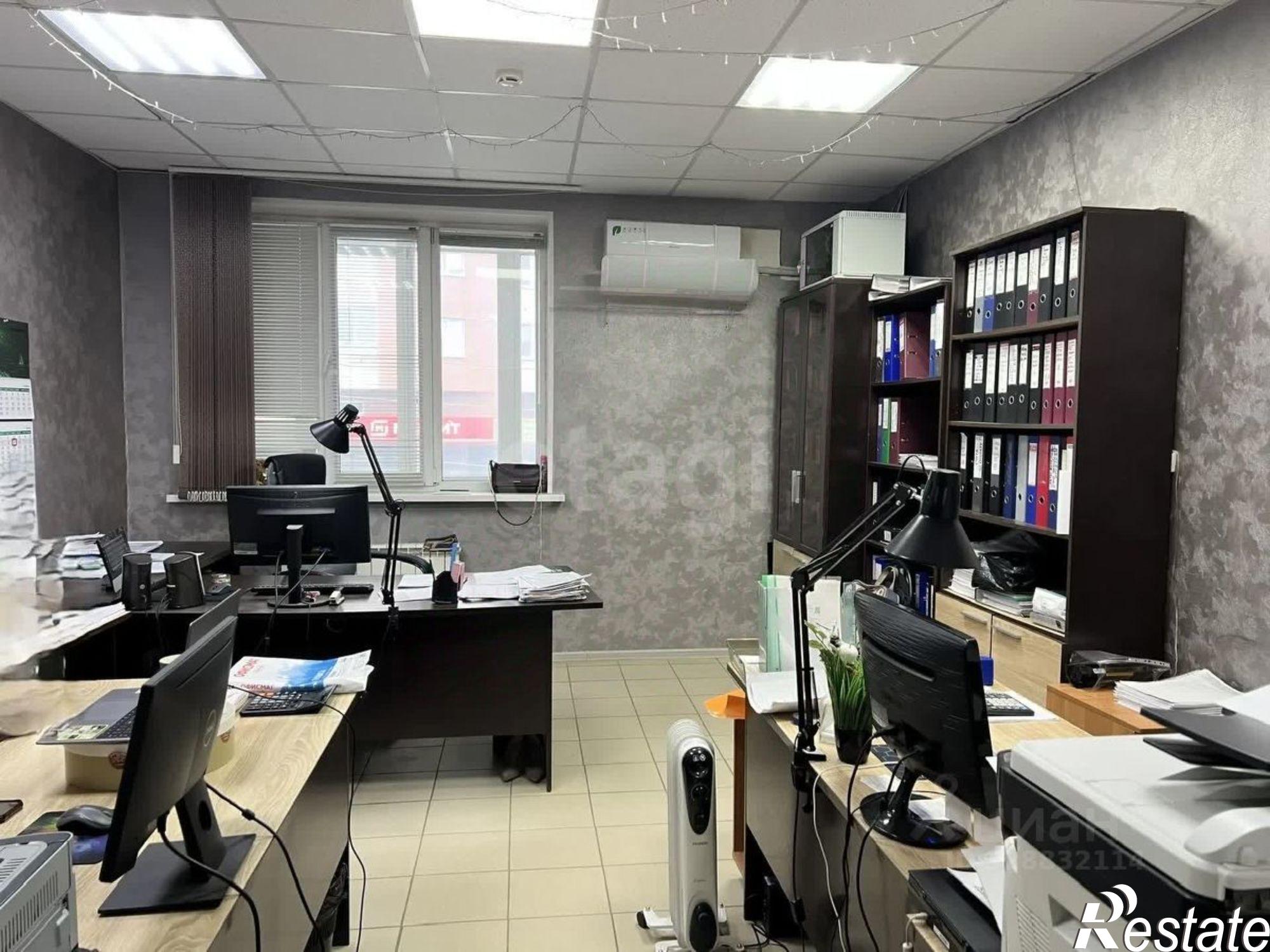 Купить офис, помещение под офис за 41 964 300 рублей на ул Моздокская, 27