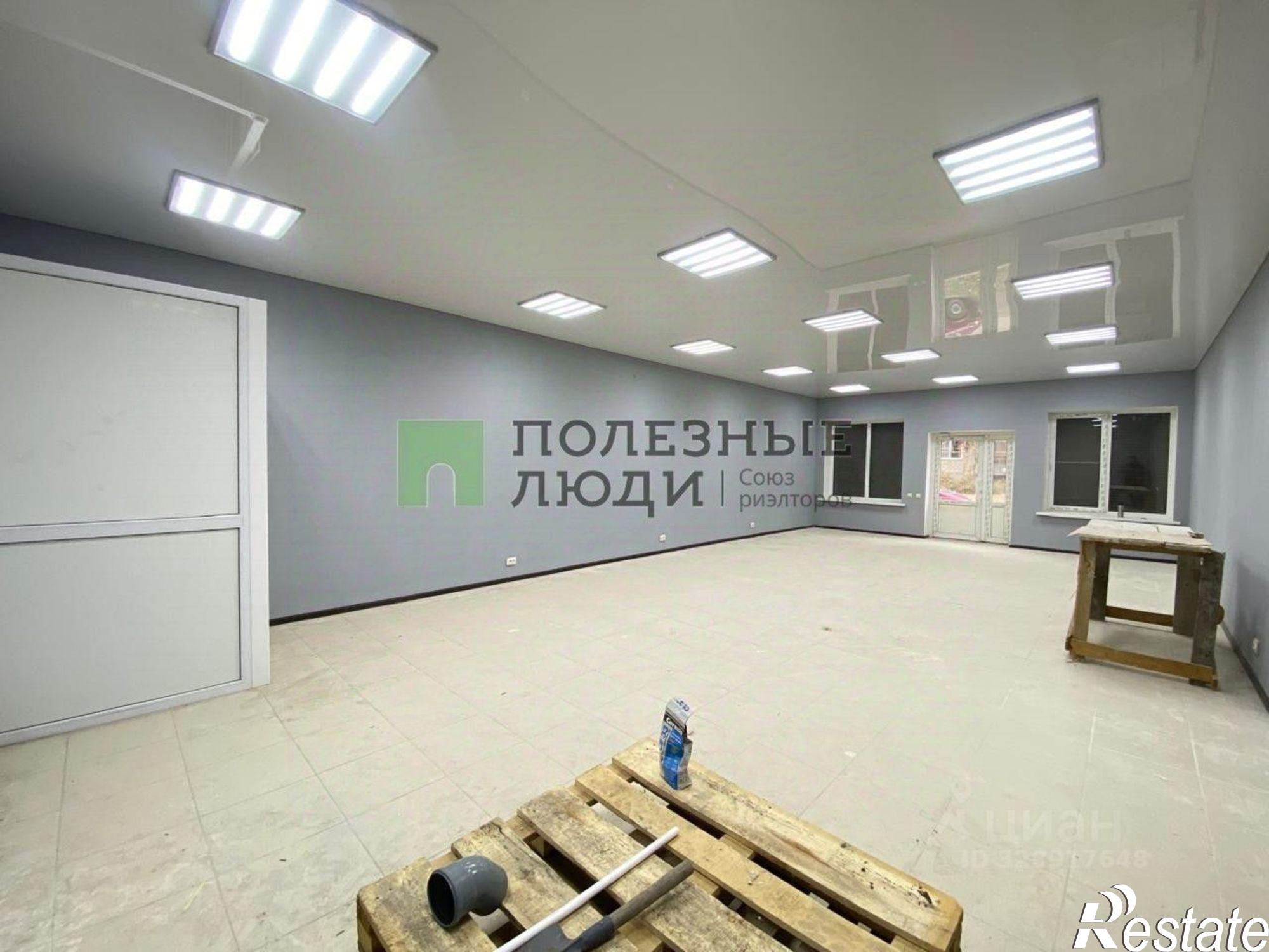 Сдать торговое помещение за 54 003 рублей на ул Соликамская, 4