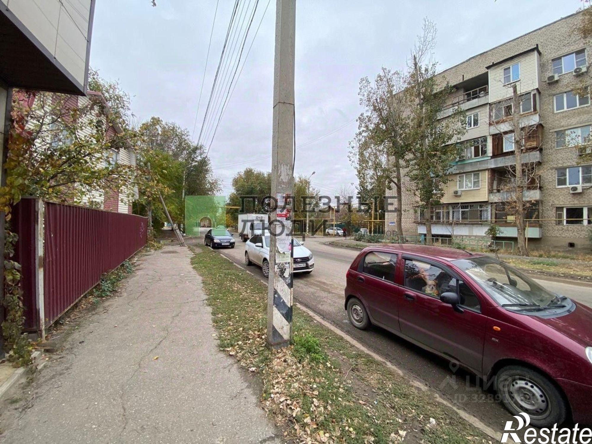 Сдать торговое помещение за 54 003 рублей на ул Соликамская, 4