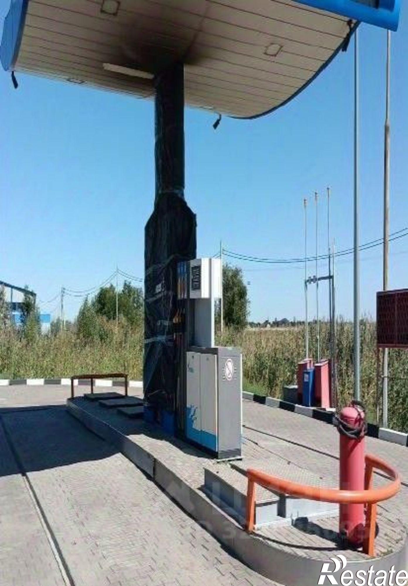 Купить ОСЗ, отдельно стоящее здание за 13 456 000 рублей на улица Староверова, 78