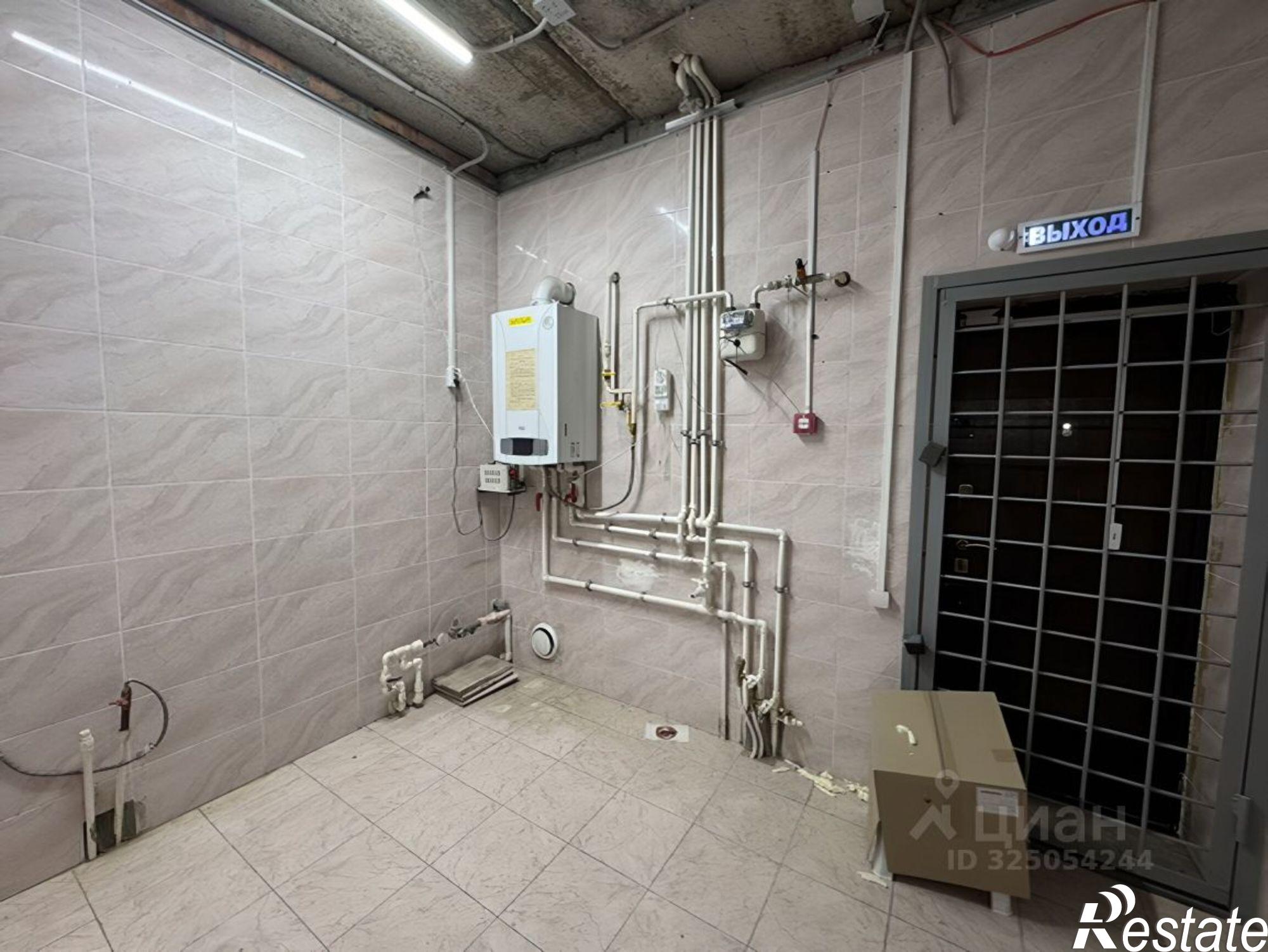 Купить торговое помещение за 11 850 100 рублей на ул Бориса Алексеева, 20