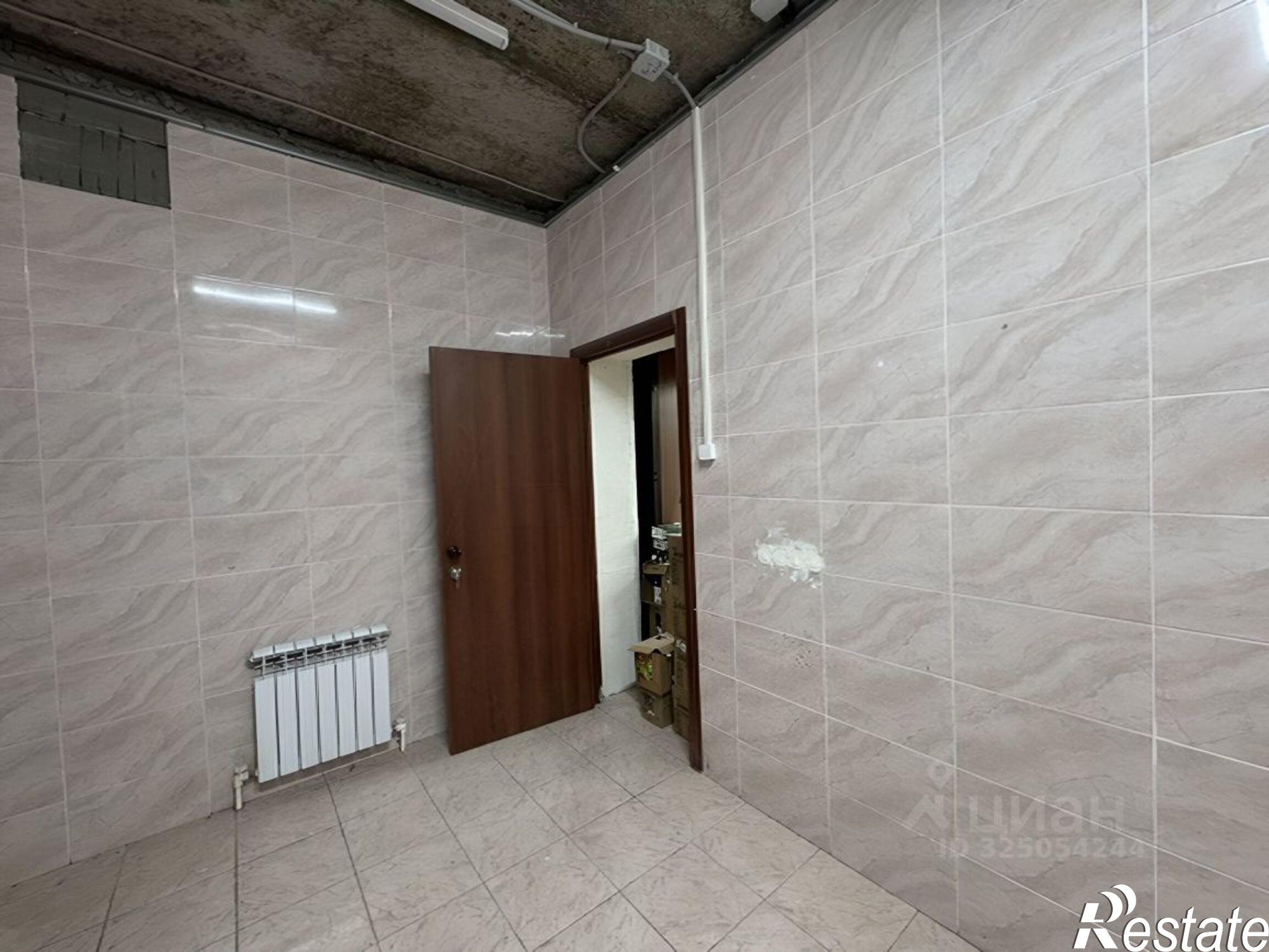 Купить торговое помещение за 11 850 100 рублей на ул Бориса Алексеева, 20