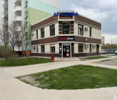 торговое помещение 146 кв м ул Бориса Алексеева, 20