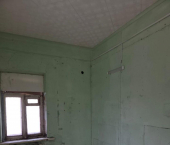 комната 60 кв м улица Николая Островского, 33