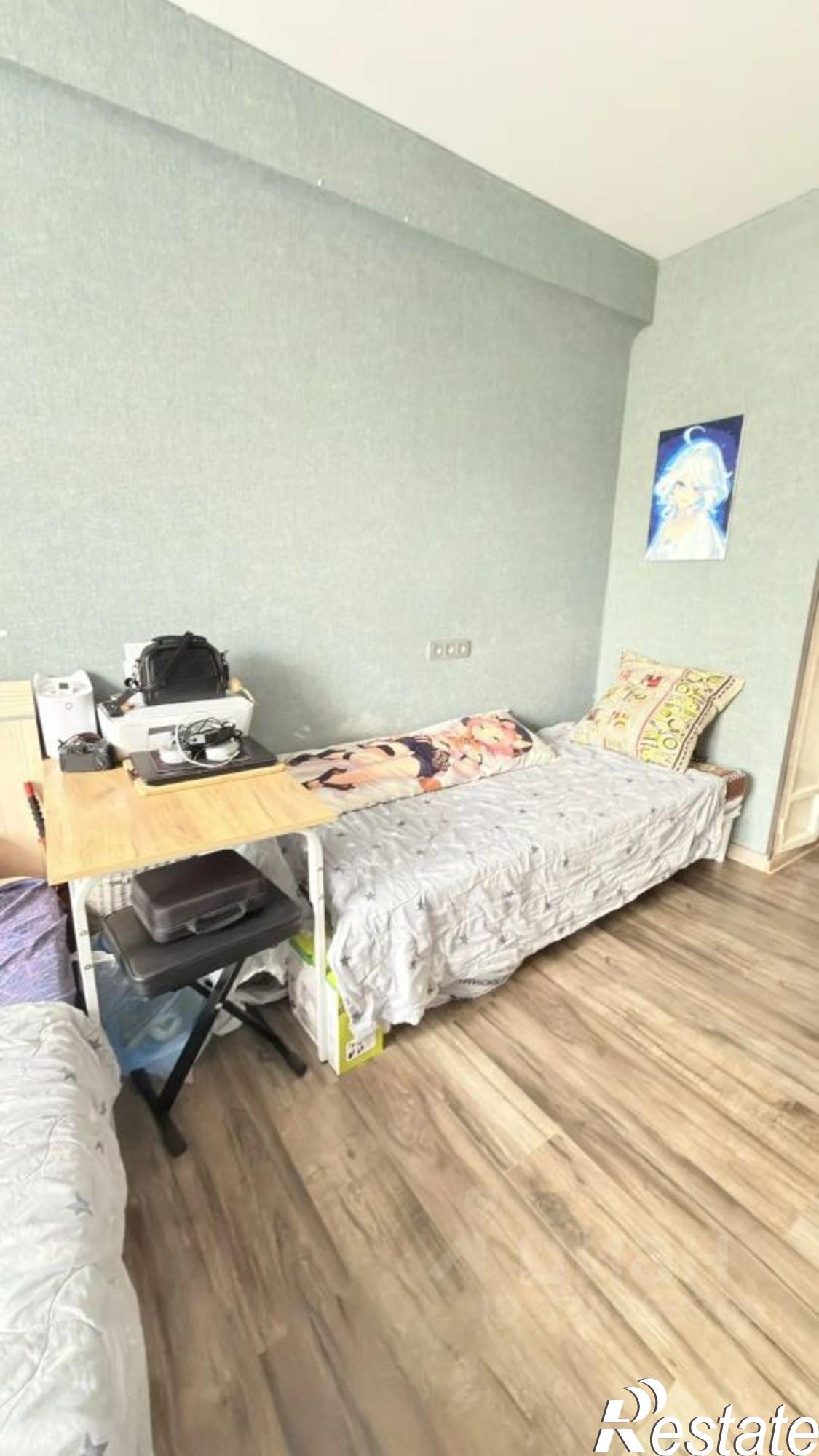 Купить комнату за 1 650 000 рублей на ул Капитана Краснова, 34