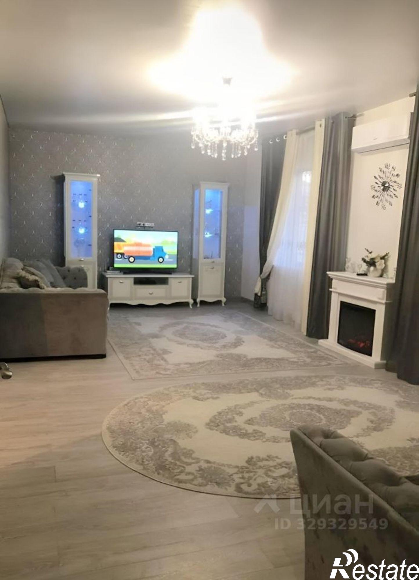 Купить дачу, дом, коттедж за 11 850 000 рублей на ул 1-я Томатная, 4А