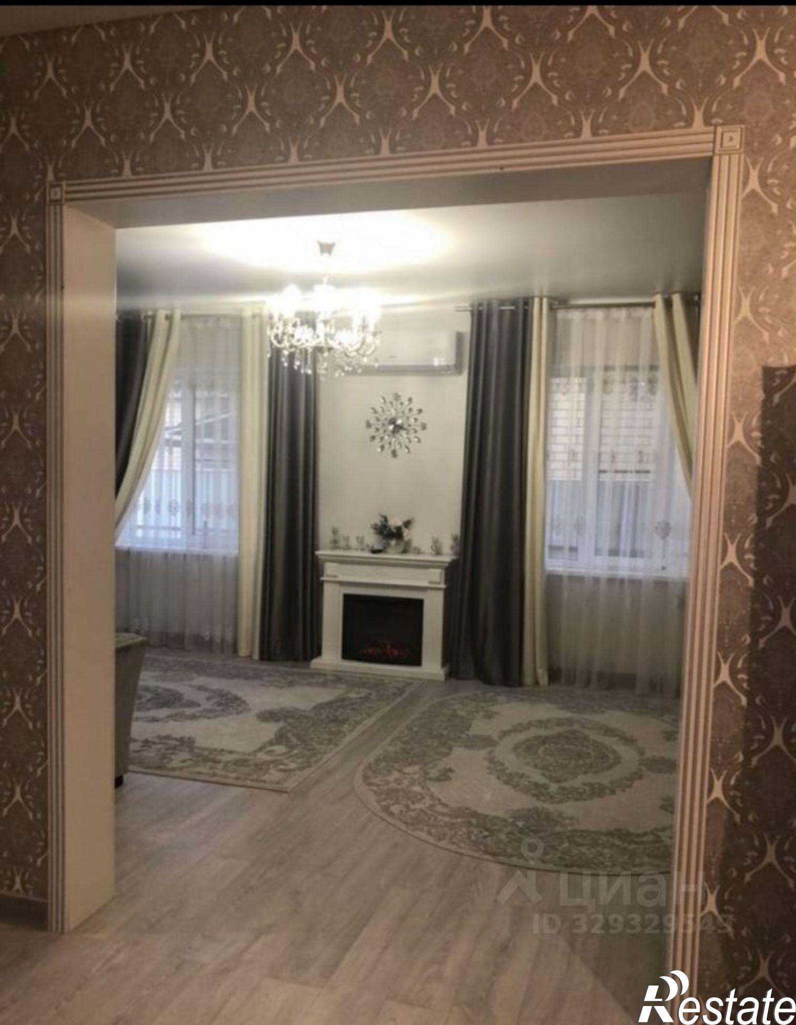 Купить дачу, дом, коттедж за 11 850 000 рублей на ул 1-я Томатная, 4А