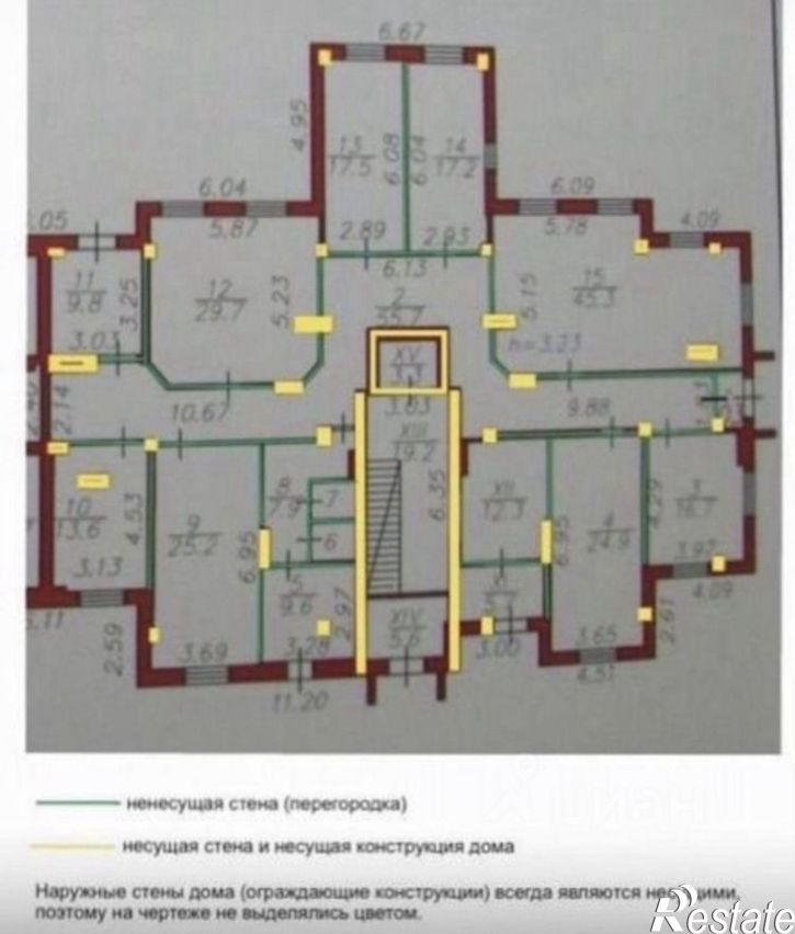 Помещение свободного назначения ул Медиков, 3/2,  д. 3/2