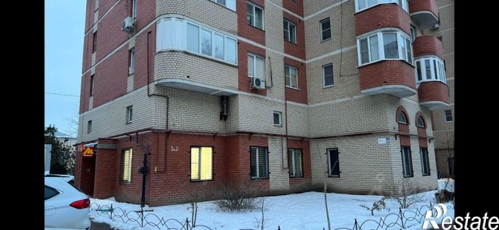 Помещение свободного назначения ул Медиков, 3/2,  д. 3/2