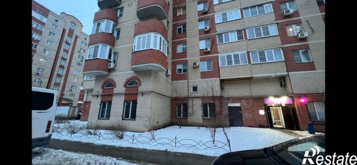 Помещение свободного назначения ул Медиков, 3/2,  д. 3/2