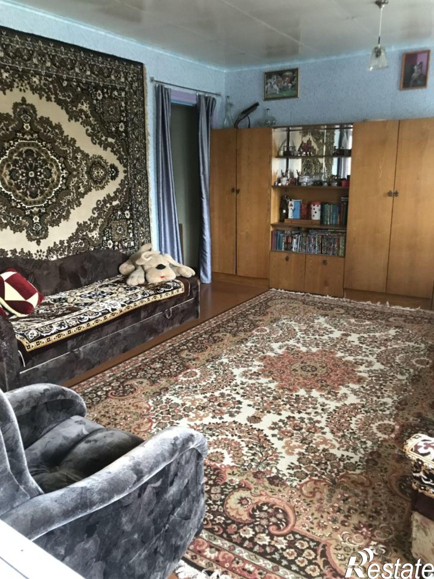 Купить дачу, дом, коттедж за 6 500 000 рублей на 9-й Березовый пер, 1