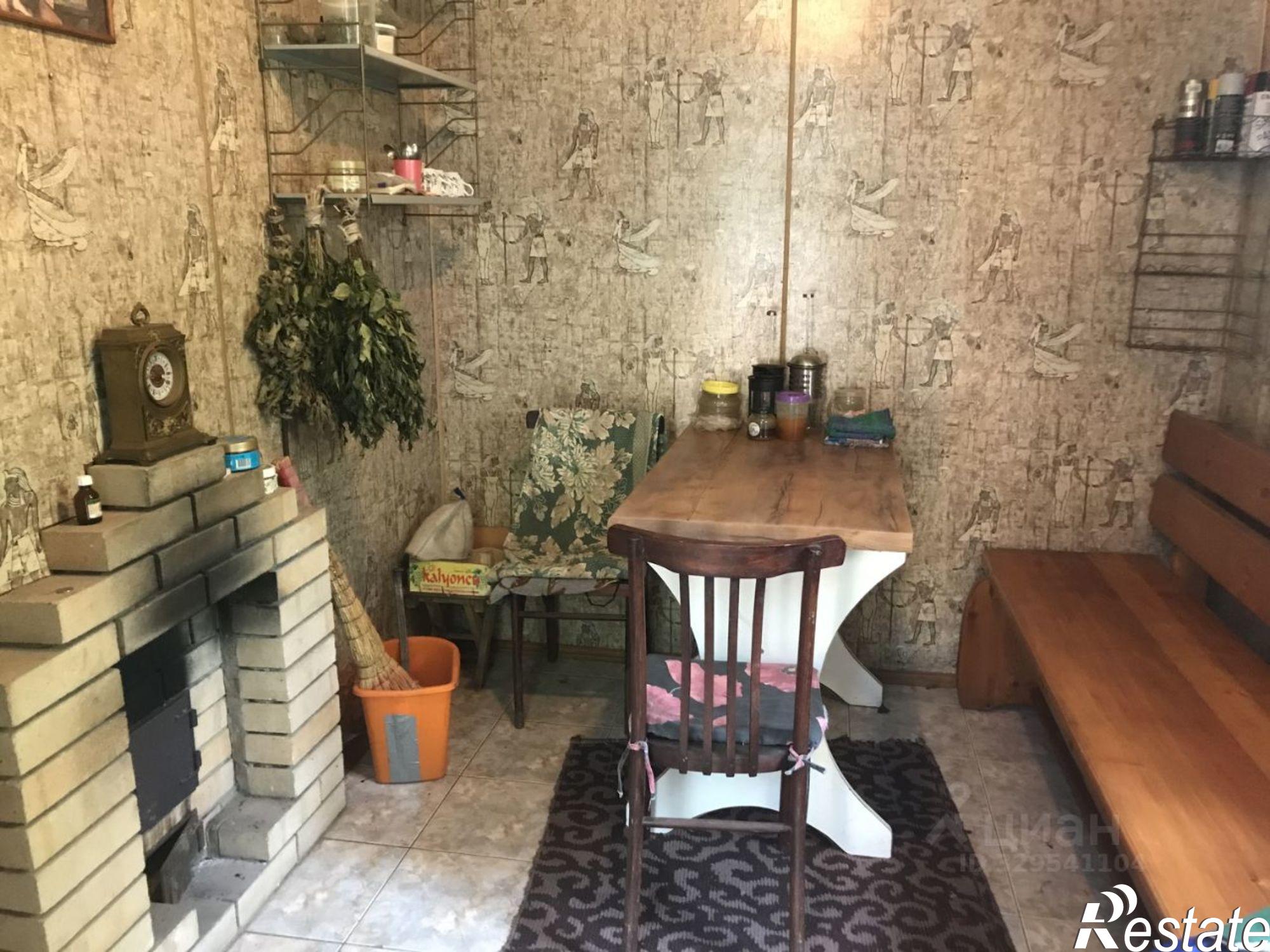 Купить дачу, дом, коттедж за 6 500 000 рублей на 9-й Березовый пер, 1