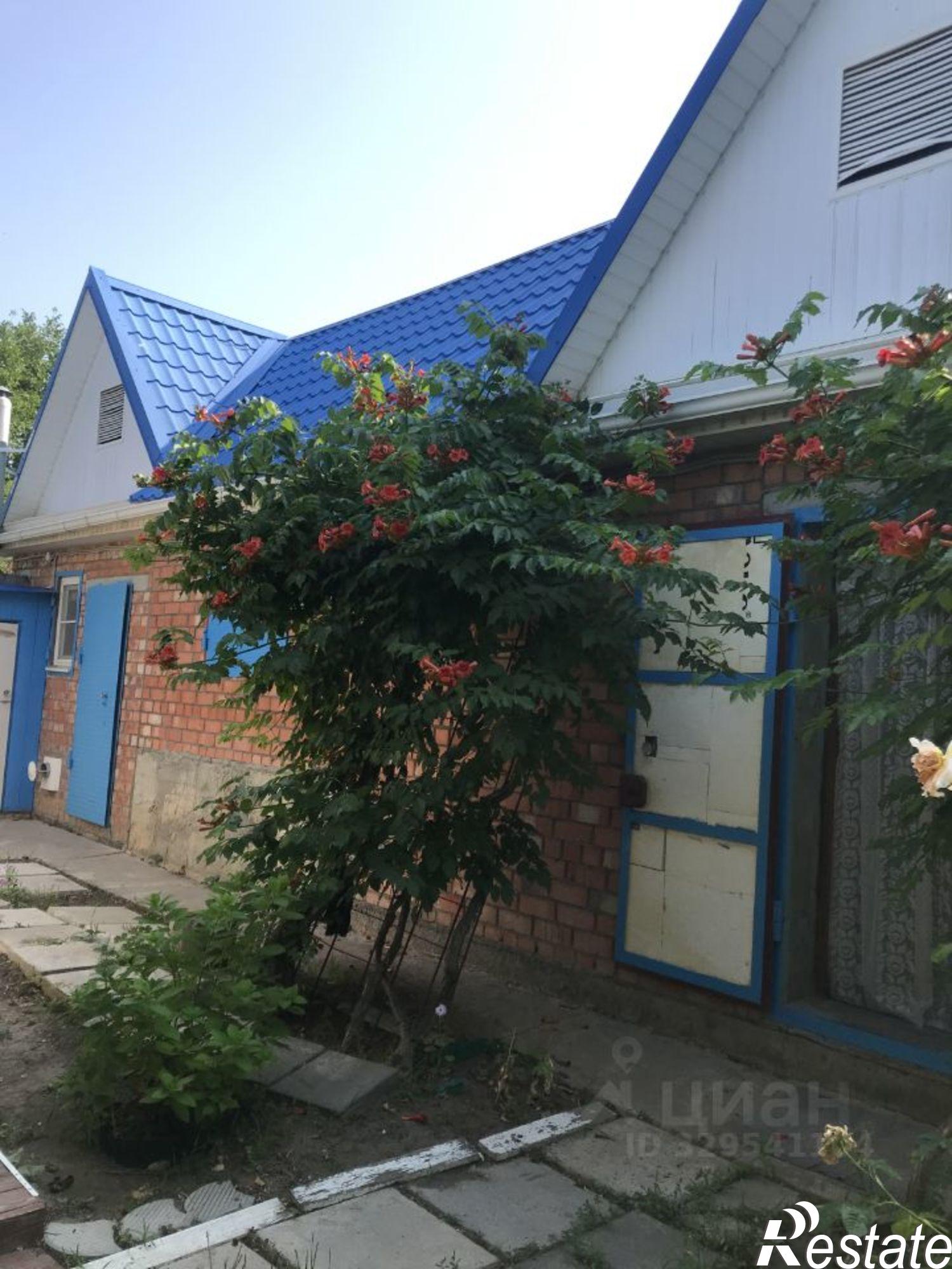 Купить дачу, дом, коттедж за 6 500 000 рублей на 9-й Березовый пер, 1