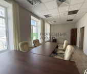 офис 27 кв м, этаж 2/4 улица Красного Знамени, 16А