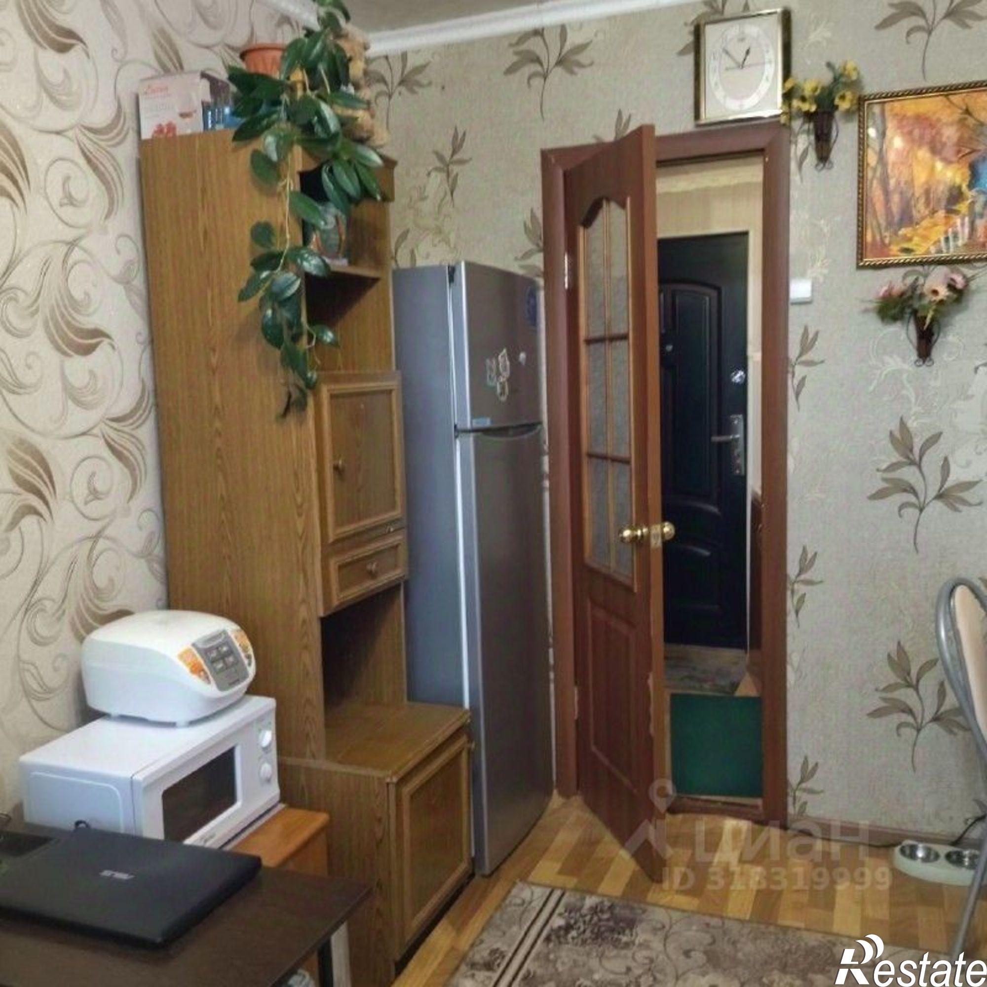 Купить комнату за 1 100 000 рублей на ул Сун Ят-Сена, 64а