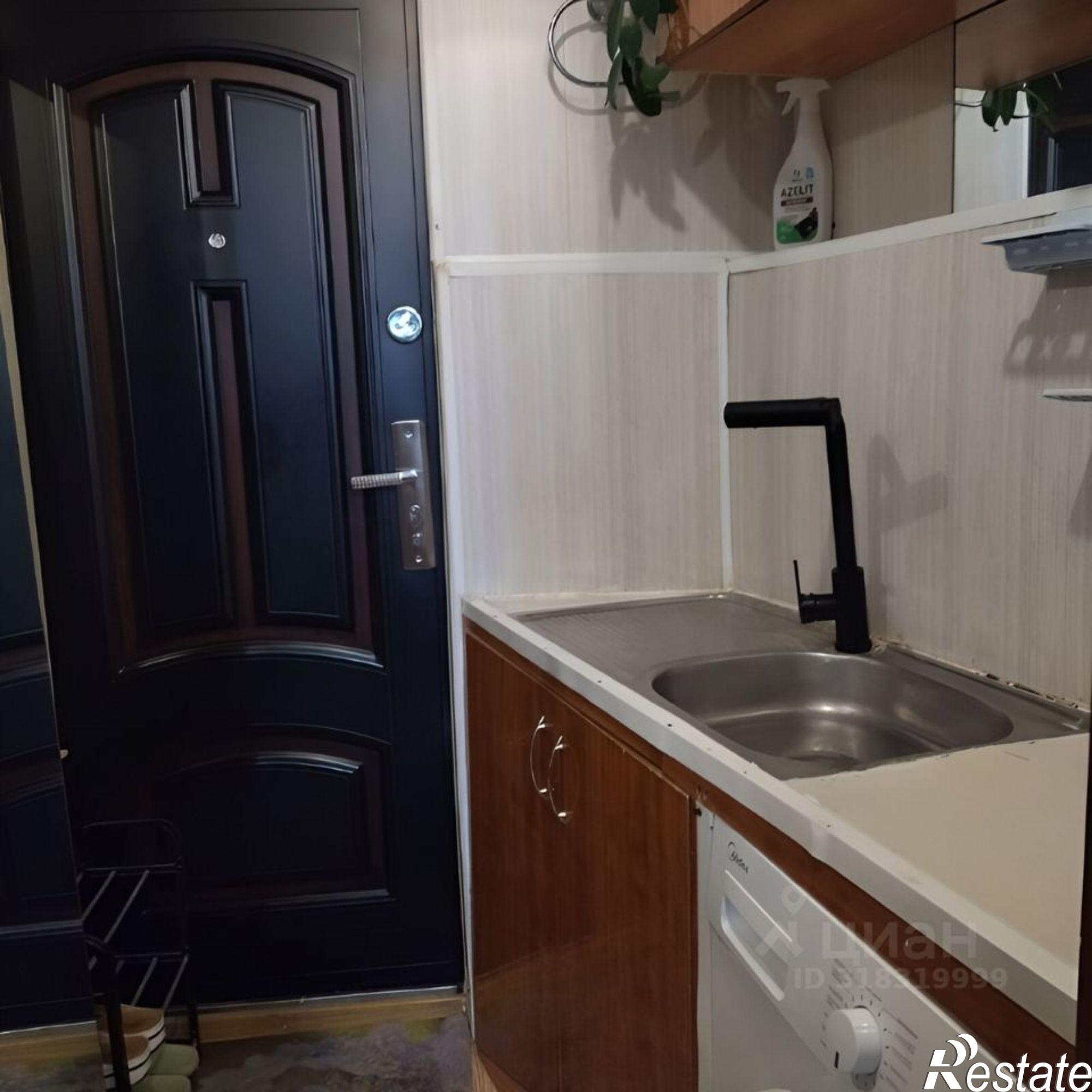 Купить комнату за 1 100 000 рублей на ул Сун Ят-Сена, 64а