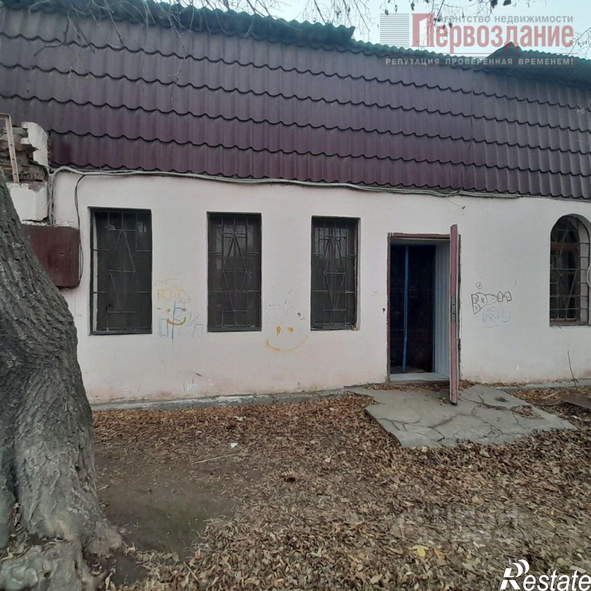 Сдать ОСЗ, отдельно стоящее здание за 204 167 рублей на пер Максима Горького, 19А