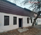 ОСЗ 70 кв м пер Максима Горького, 19А