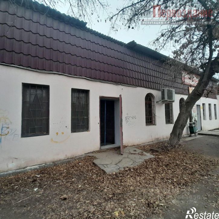 Отдельное здание пер Максима Горького, 19А,  д. 19А