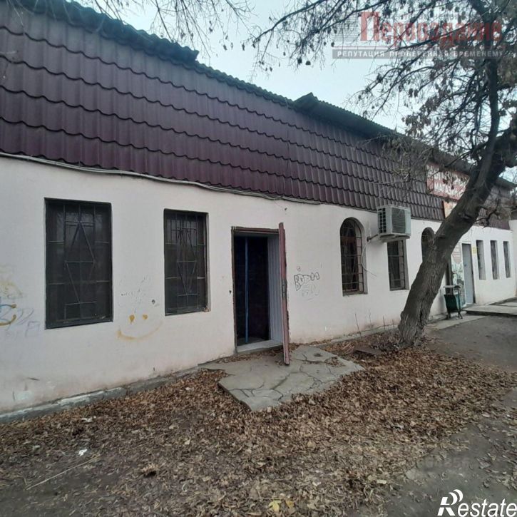 Отдельное здание пер Максима Горького, 19А,  д. 19А