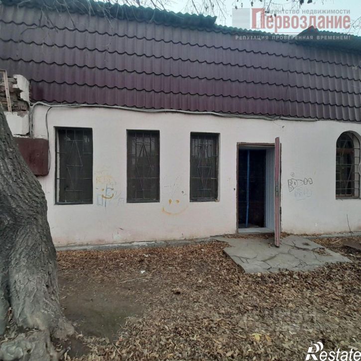 Отдельное здание пер Максима Горького, 19А,  д. 19А