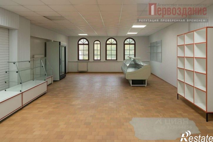Отдельное здание пер Максима Горького, 19А,  д. 19А