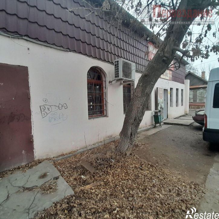 Отдельное здание пер Максима Горького, 19А,  д. 19А