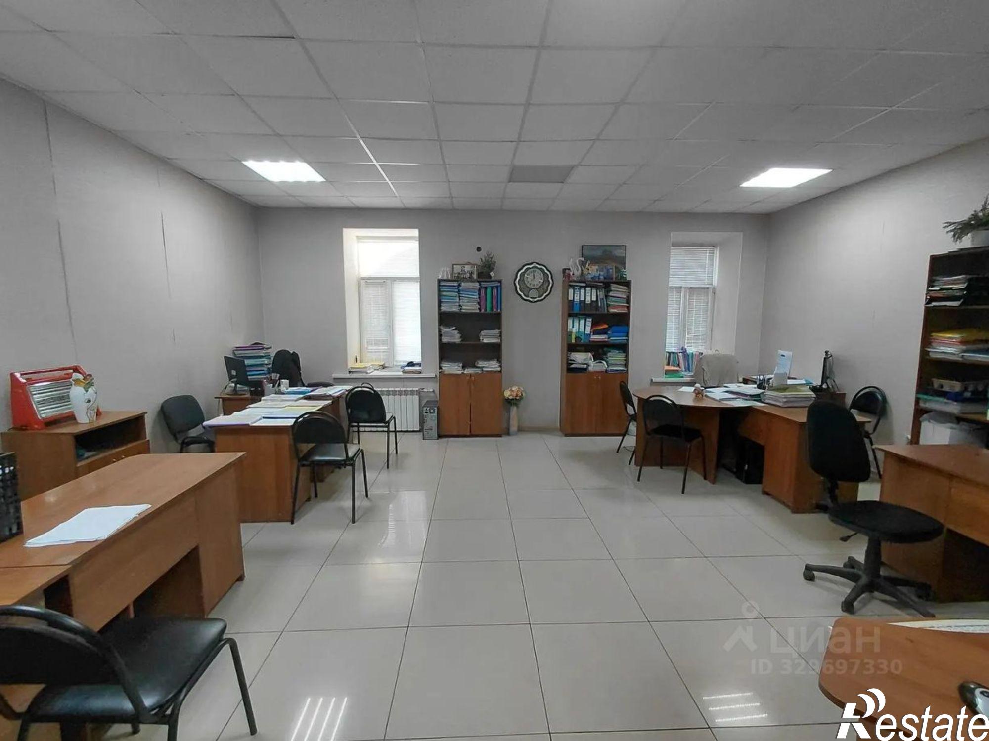Купить офис, помещение под офис за 5 962 190 рублей на ул Ульяновых, 14/10