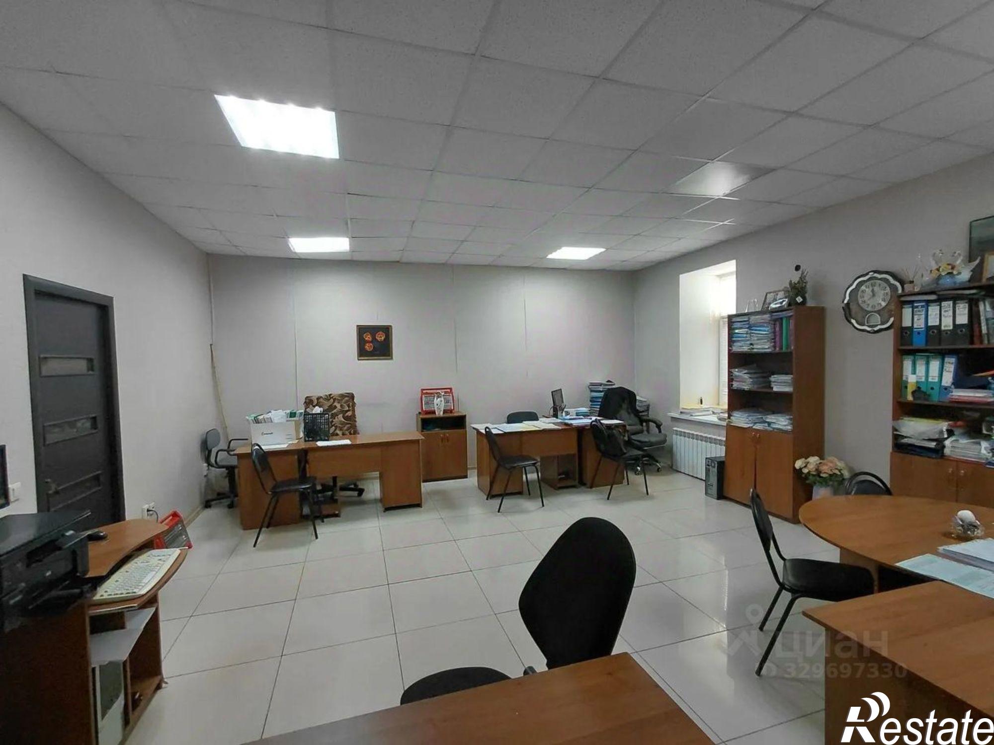 Купить офис, помещение под офис за 5 962 190 рублей на ул Ульяновых, 14/10