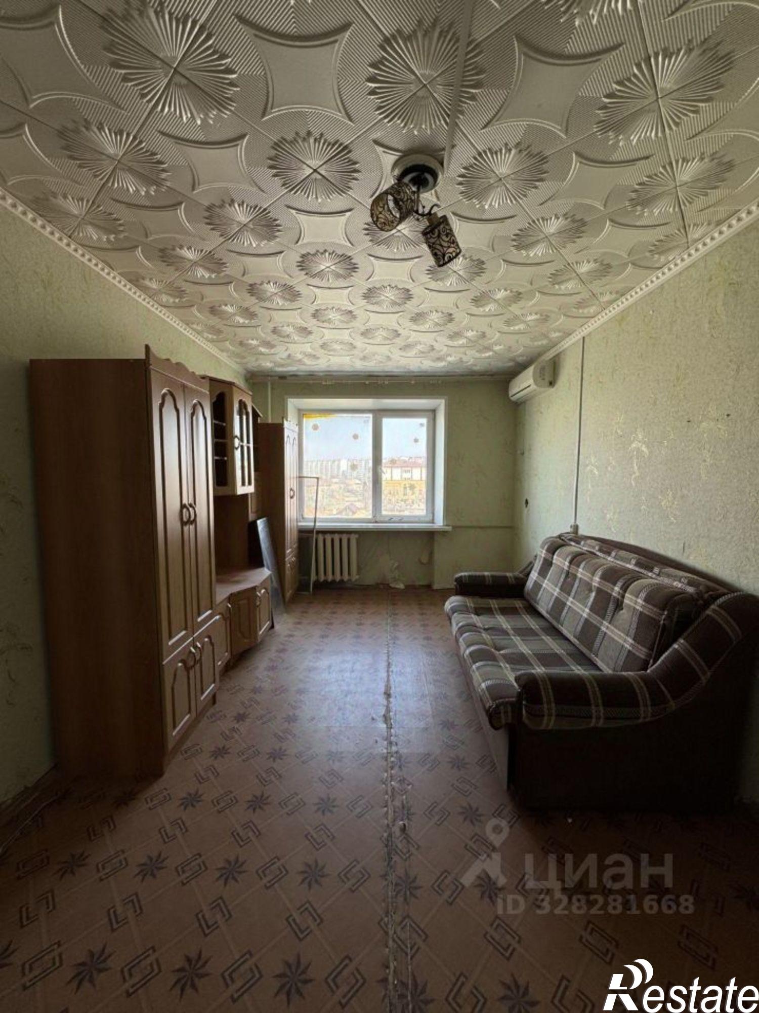 Купить комнату за 950 000 рублей на ул Рылеева, 32а