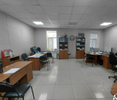 офис 63 кв м, этаж 1/2 ул Ульяновых, 14/10