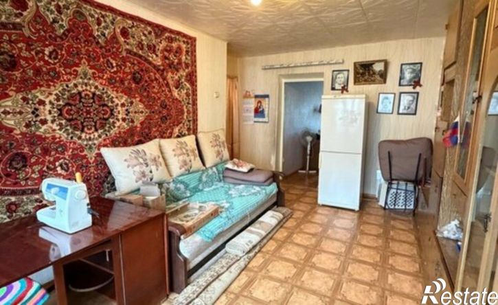3-комн квартира ул Николая Островского, 107,  д. 107